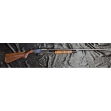 Stevens 77C 12 Gauge 2.75" 27.75" Barrel Pump Action Shotgun Used